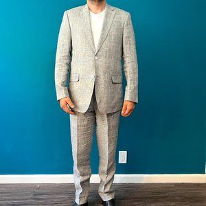 Tommy Hilfiger 2pc suit